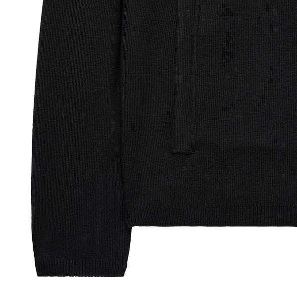 Weekend Offender Mens Enzo Full Zip Hoodie