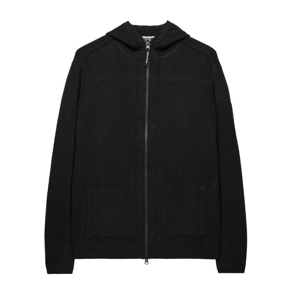 Weekend Offender Mens Enzo Full Zip Hoodie Weekend Offender Mens Enzo Full Zip Hoodie