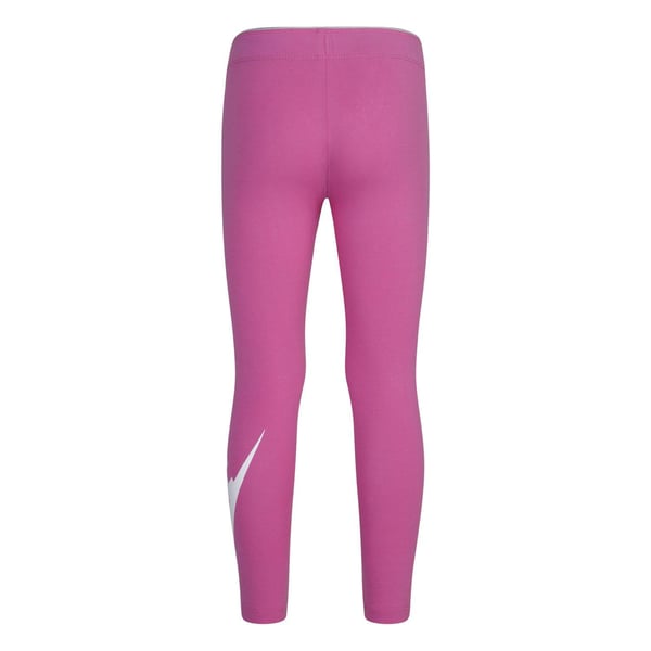 Nike naisten Leg A See -logoleggingsit