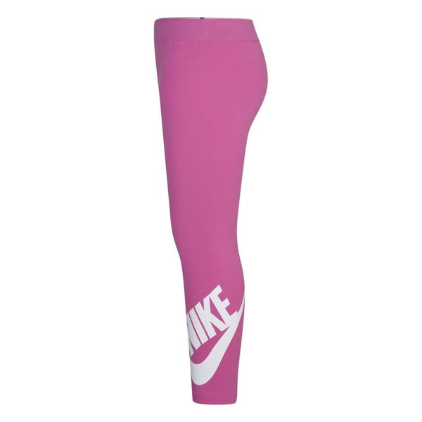 Nike naisten Leg A See -logoleggingsit