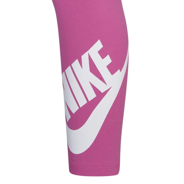 Nike naisten Leg A See -logoleggingsit