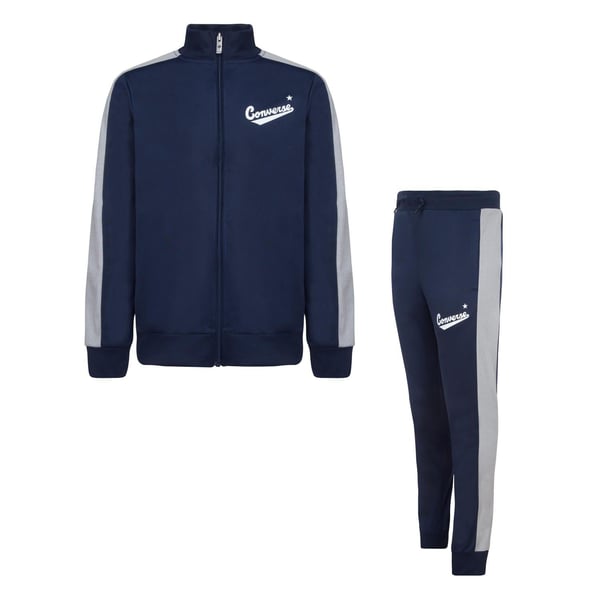 Converse Childrens/Kids Nova Tracksuit