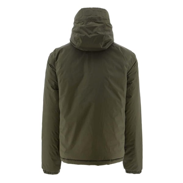 Jott Unisex Adult Bergen Reversible Puffer Jacket