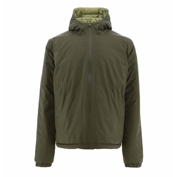 Jott Unisex Adult Bergen Reversible Puffer Jacket