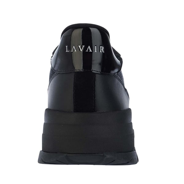 Lavair Mens Pacific 2.0 Leather Trainers