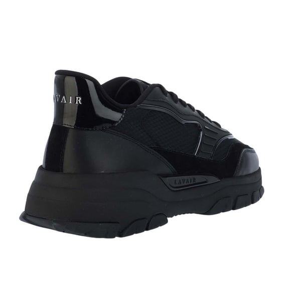 Lavair Mens Pacific 2.0 Leather Trainers