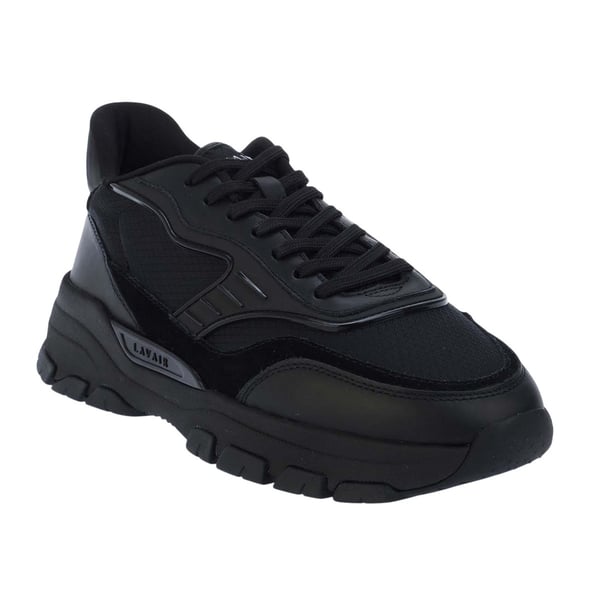 Lavair Mens Pacific 2.0 Leather Trainers