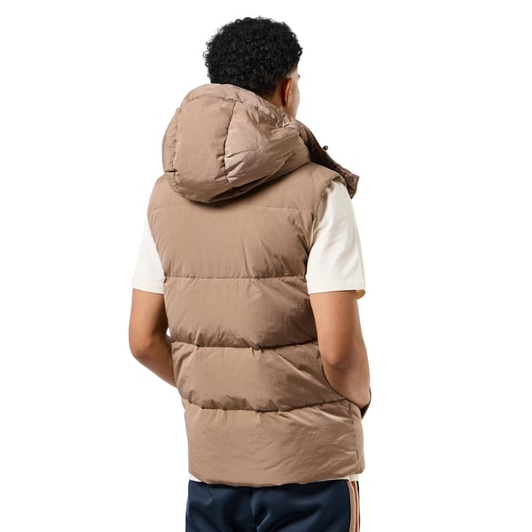 Weekend Offender Mens Gordini Down Gilet