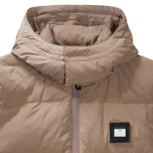 Weekend Offender Mens Gordini Down Gilet