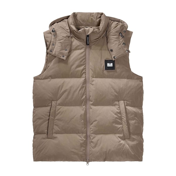 Weekend Offender Mens Gordini Down Gilet