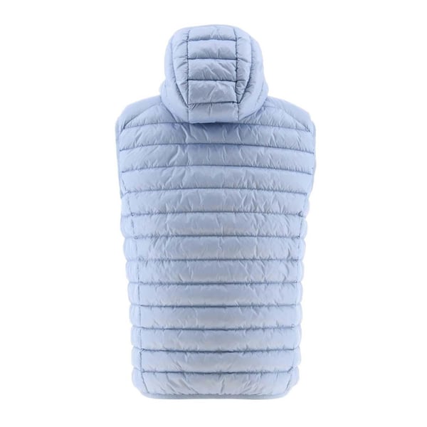 Jott Mens Pat Down Hooded Gilet