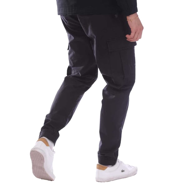 Weekend Offender Mens Ontario Pocket Jogging Bottoms