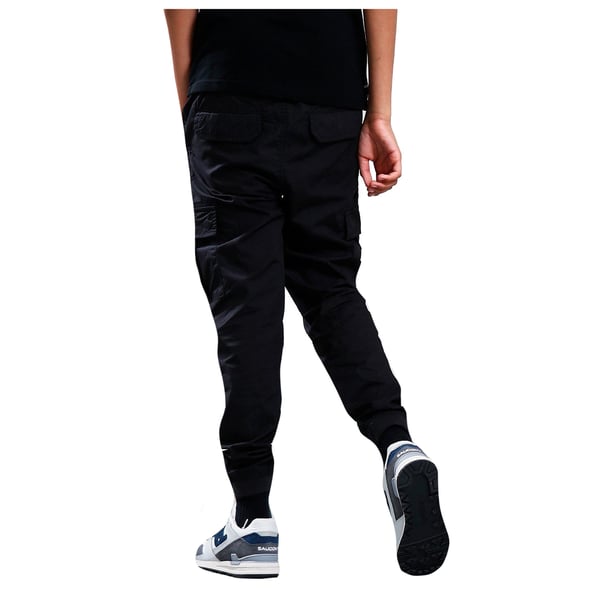 Weekend Offender Mens Ontario Pocket Jogging Bottoms