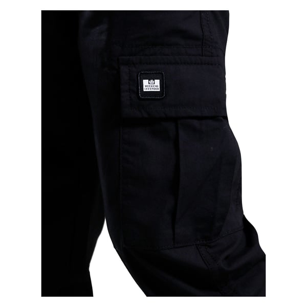 Weekend Offender Mens Ontario Pocket Jogging Bottoms