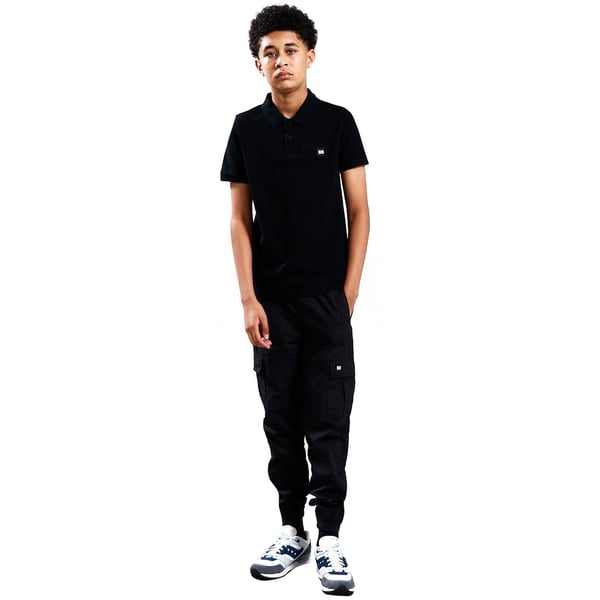 Weekend Offender Mens Ontario Pocket Jogging Bottoms