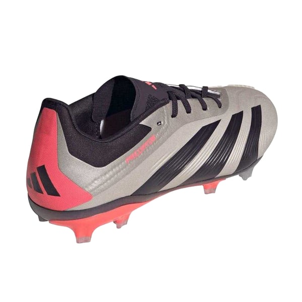 Adidas Childrens/Kids Predator Elite Football Boots