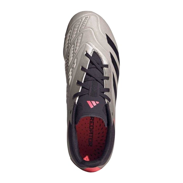 Adidas Childrens/Kids Predator Elite Football Boots