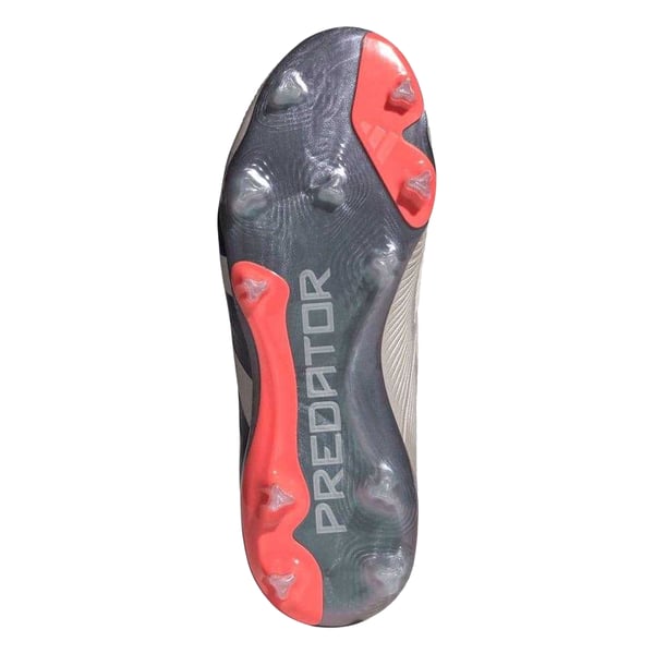 Adidas Childrens/Kids Predator Elite Football Boots