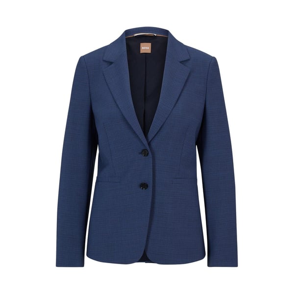 Boss Womens/Ladies Jasewa Blazer
