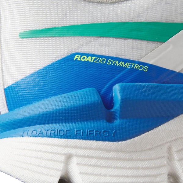 Reebok Herr FloatZig Symmetros Träningsskor