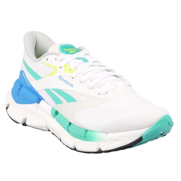 Reebok Mens FloatZig Symmetros Trainers
