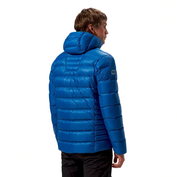 Berghaus Herr Summit-Nomad Dunisolerad Jacka