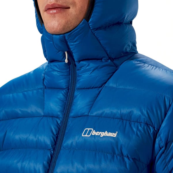 Berghaus Herr Summit-Nomad Dunisolerad Jacka