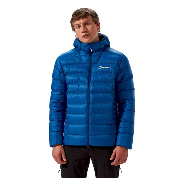Berghaus Mens Summit-Nomad Down Insulated Jacket