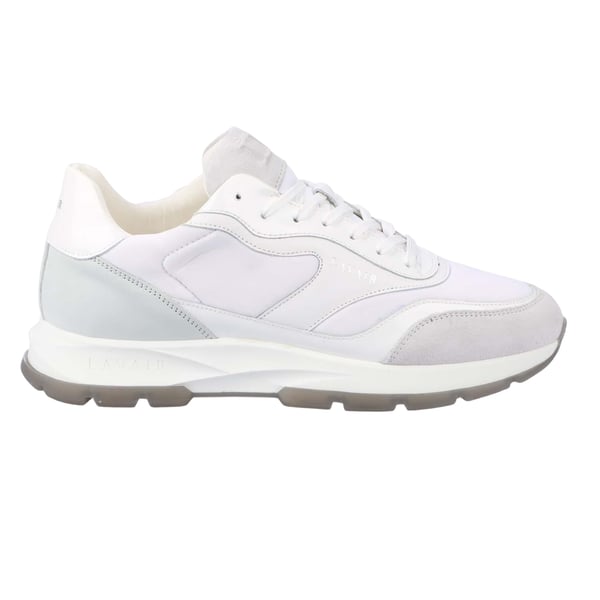 Lavair Herr Aequora Lädersneakers