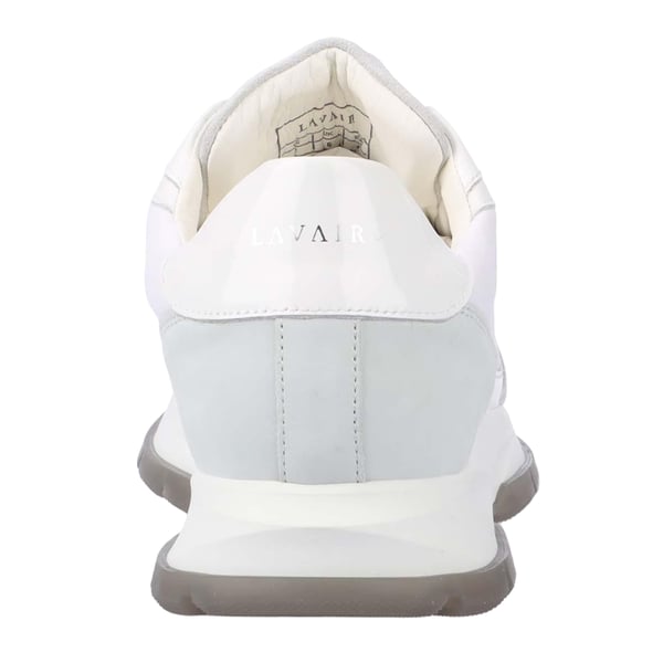 Lavair Herr Aequora Lädersneakers