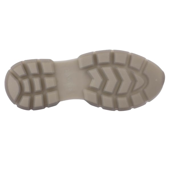 Lavair Herr Aequora Lädersneakers
