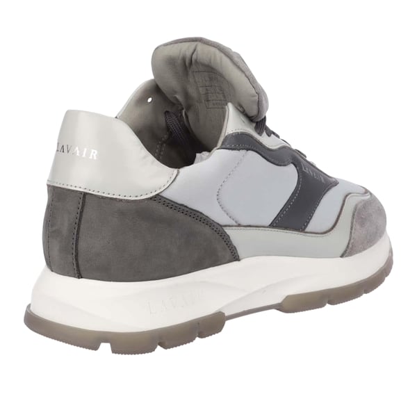 Lavair Herr Aequora Lädersneakers