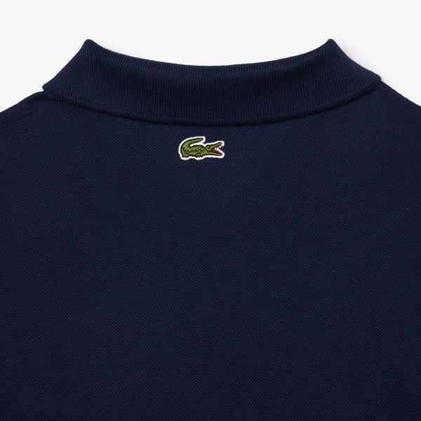 Lacoste Unisex Adult L.12.12 Signature Classic Polo Shirt