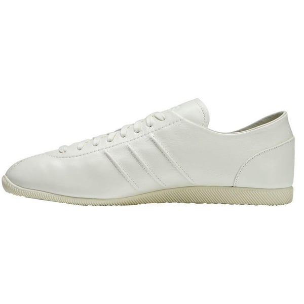 Y-3 Miesten Japan Nahkatennarit