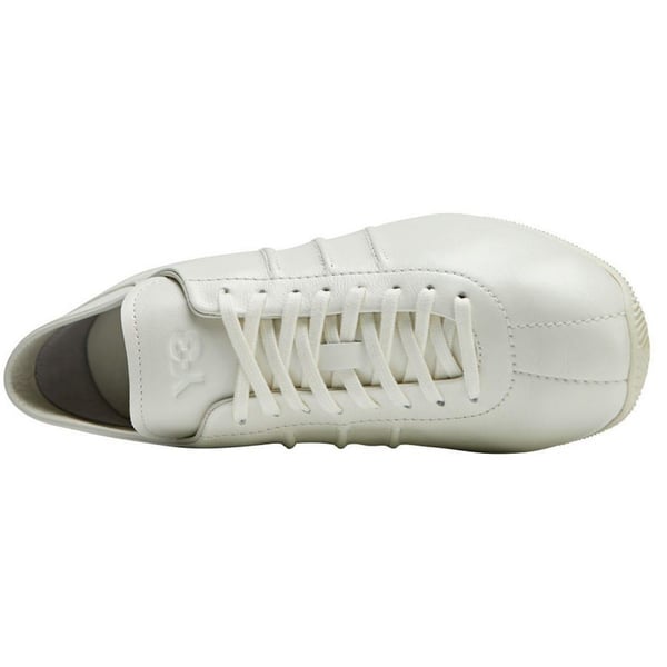 Y-3 Miesten Japan Nahkatennarit