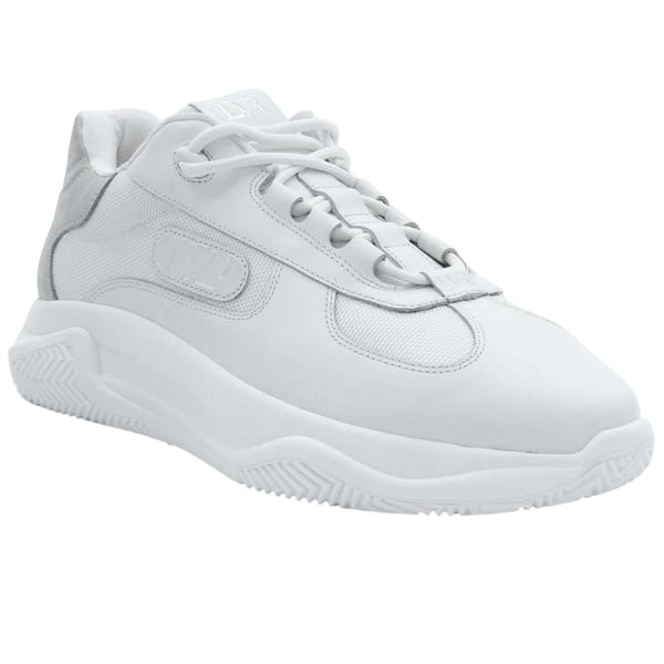 Lavair Mens Berlotti 2.0 Leather Trainers