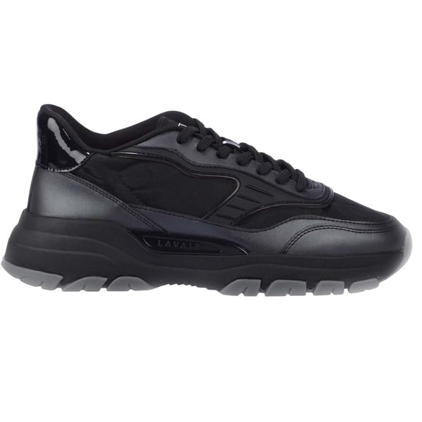 Lavair Mens Pacific 2.0 Leather Trainers