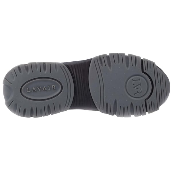 Lavair Mens Pacific 2.0 Leather Trainers