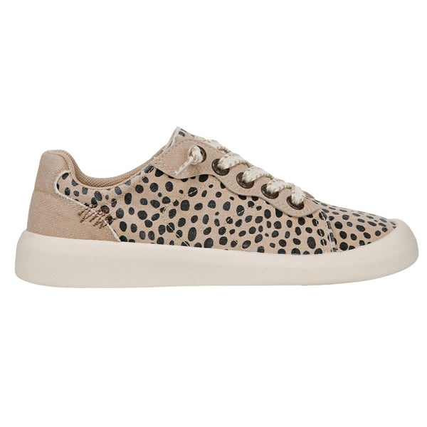Blowfish Malibu Womens/Ladies Boardwalk Slip-on Trainers