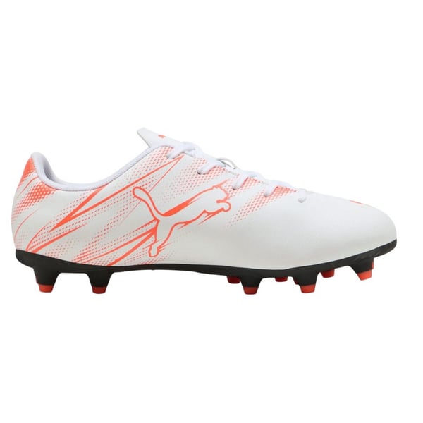 Puma Lasten Attacanto FG/AG Jalkapallokengät
