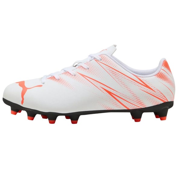 Puma Lasten Attacanto FG/AG Jalkapallokengät