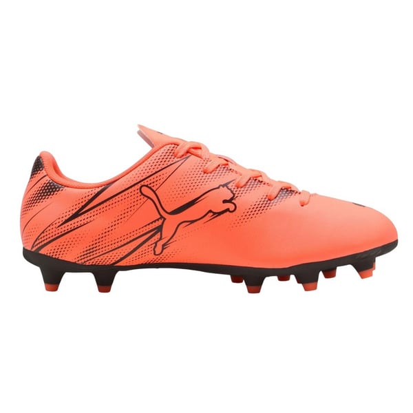 Puma Lasten Attacanto FG/AG Jalkapallokengät