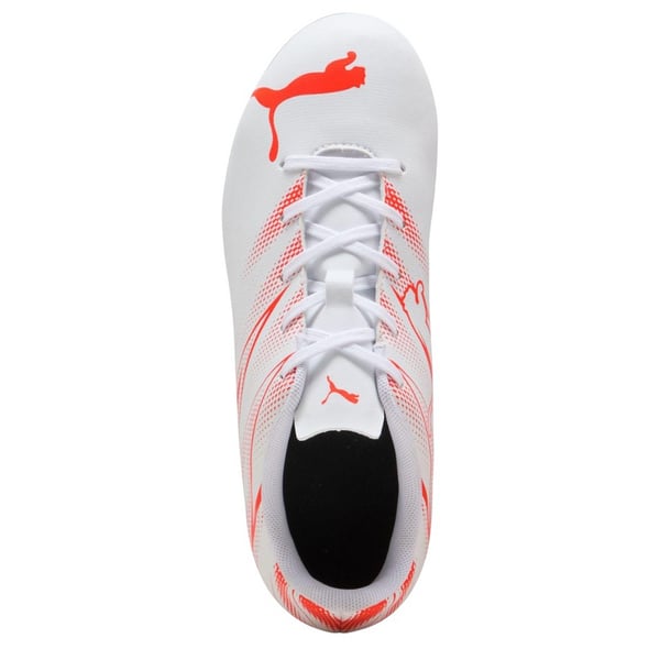 Puma Lasten Attacanto FG/AG Jalkapallokengät