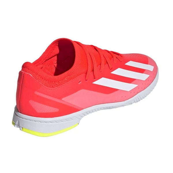 Adidas Lasten X Crazyfast League sisäjalkapallokengät