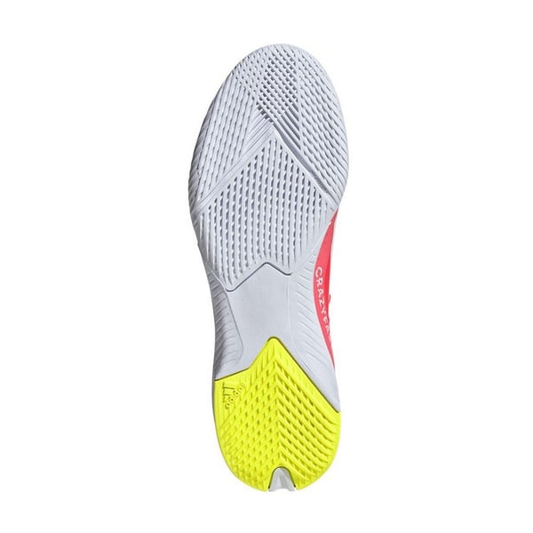 Adidas Lasten X Crazyfast League sisäjalkapallokengät