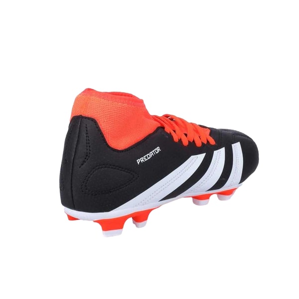 Adidas Childrens/Kids Predator Club Flexible Ground Football Boots