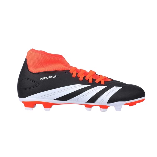 Adidas Childrens/Kids Predator Club Flexible Ground Football Boots