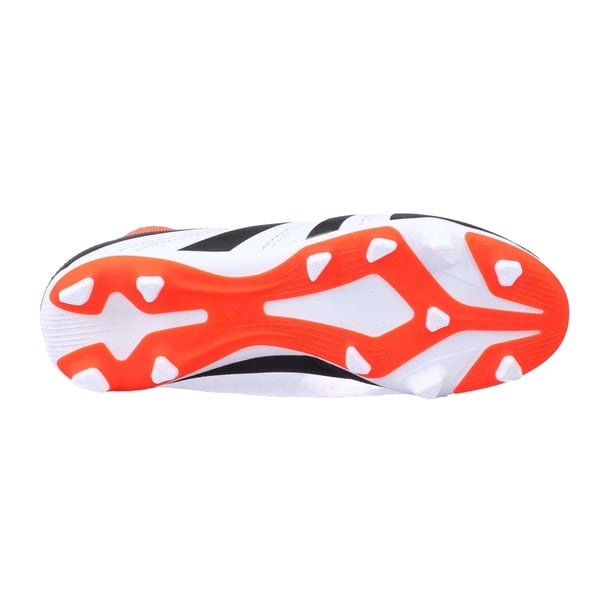 Adidas Childrens/Kids Predator Club Flexible Ground Football Boots