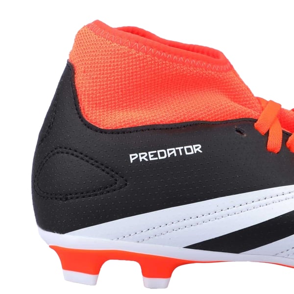 Adidas Childrens/Kids Predator Club Flexible Ground Football Boots