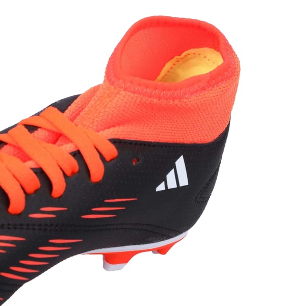 Adidas Childrens/Kids Predator Club Flexible Ground Football Boots